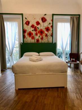 DIMOR'A' ROOMS